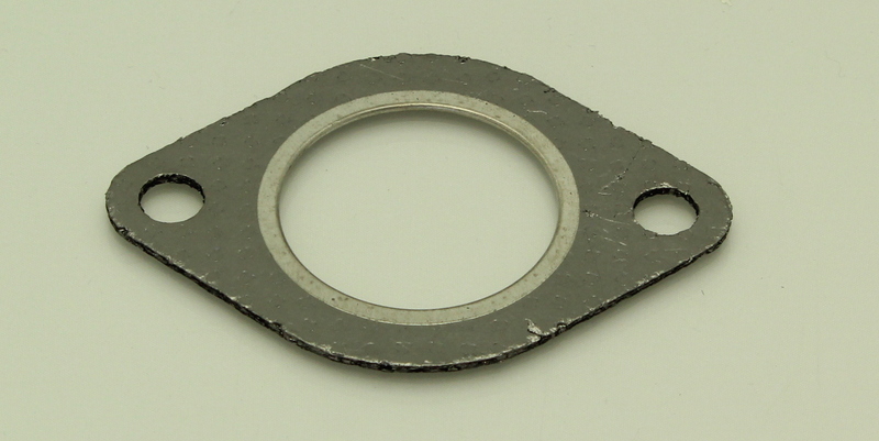 Junta de escape CENTAURO