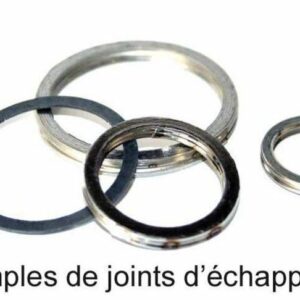 Junta de escape CENTAURO