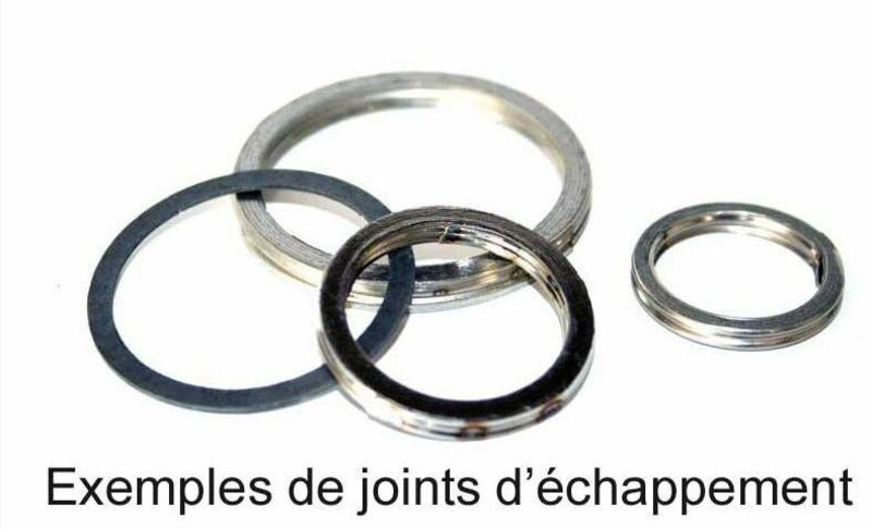 Junta de escape CENTAURO
