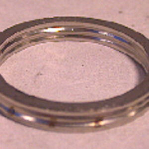 Junta de escape CENTAURO Ø26x33x3.5 mm