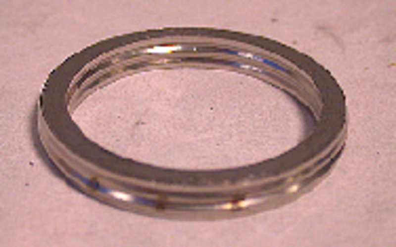 Junta de escape CENTAURO Ø26x33x3.5 mm