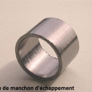 Casquillo colector de escape CENTAURO Ø41x47x28 mm