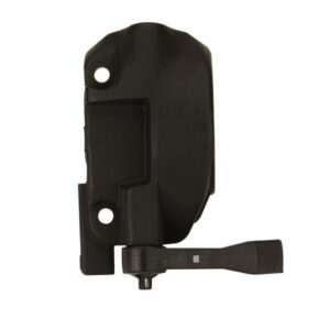 Tapa trasera mando de luces Domino serie 2A-8A 2112.04