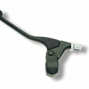 Maneta izquierda con soporte Domino fulcrum 24mm 1033.04