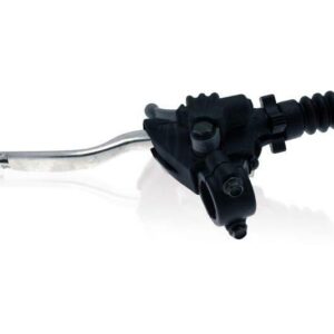 Maneta de embrague Domino CROSS 4T DURAL Forjada tornillo 26mm