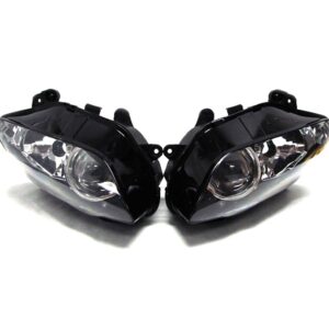 Faro original homologado Yamaha YZF-R1 04-06 V PARTS