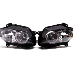 Faro original homologado Yamaha YZF-R1 04-06 V PARTS