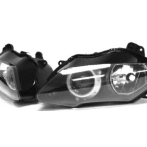 Faro original homologado Yamaha YZF-R1 07-08 V PARTS