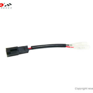 Cable adaptador plug & play para intermitentes Ducati - BO021061