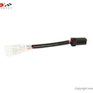 Cable adaptador plug & play para intermitentes Harley Davidson - BO021071