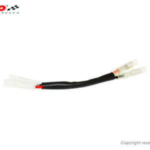 Cable adaptador plug & play para intermitentes Triumph - BO021081