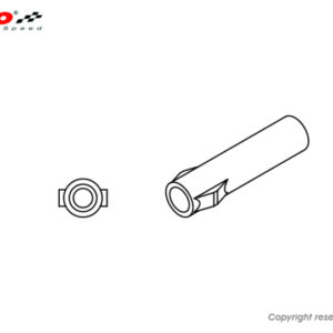 Cable adaptador plug & play para intermitentes Triumph - BO021081