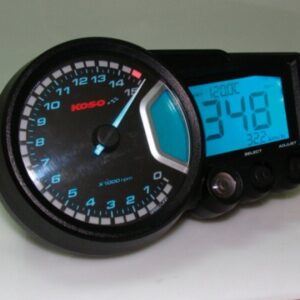 Marcador universal KOSO RX2 GP Style BA010100 - BA010100
