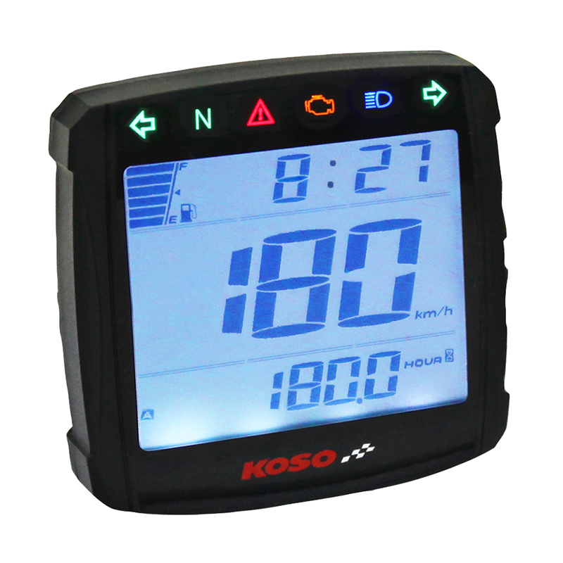 Marcador universal KOSO XR-S01 BB026001 - BB026001