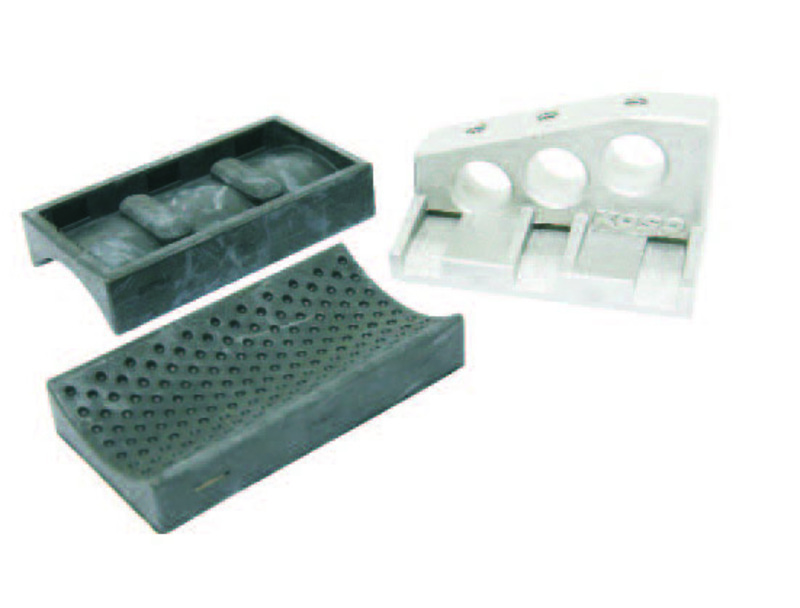 Soporte tipo L para sensor de velocidad KOSO BI003S01 - BI003S01
