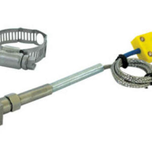 Sensor de gases de escape EGT BF000005 - BF000005