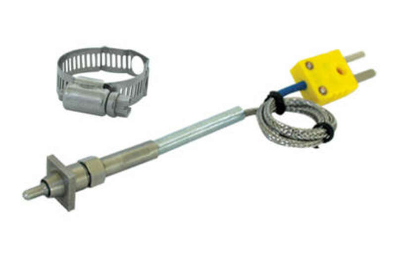 Sensor de gases de escape EGT BF000005 - BF000005
