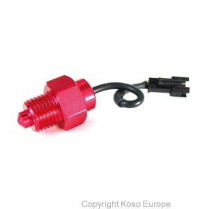 Sensor de temperatura KOSO M10 x 1 BF100100-n - BF100100-N