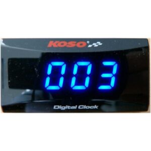 Reloj digital KOSO Super Slim BA024B20 - BA024B20