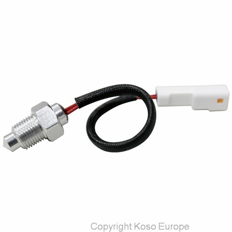 Sensor de temperatura KOSO M10 x 1 BF100000-n - BF100000-N
