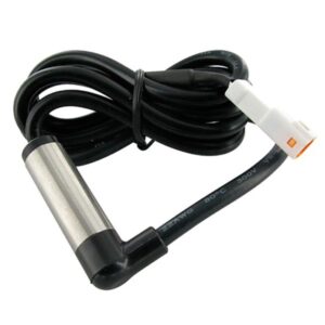 Cable captador de velocidad 1350 mm KOSO BF650J02 - BF650J02
