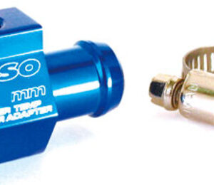 Adaptador sensor temperatura de agua Koso Ø28mm - BG028B00