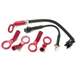 Sensor de temperatura de 10mm para bujía KOSO KI000R10-n - KI000R10-N