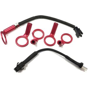 Sensor de temperatura para bujía Ø14 KOSO KI000R14-n - KI000R14-N