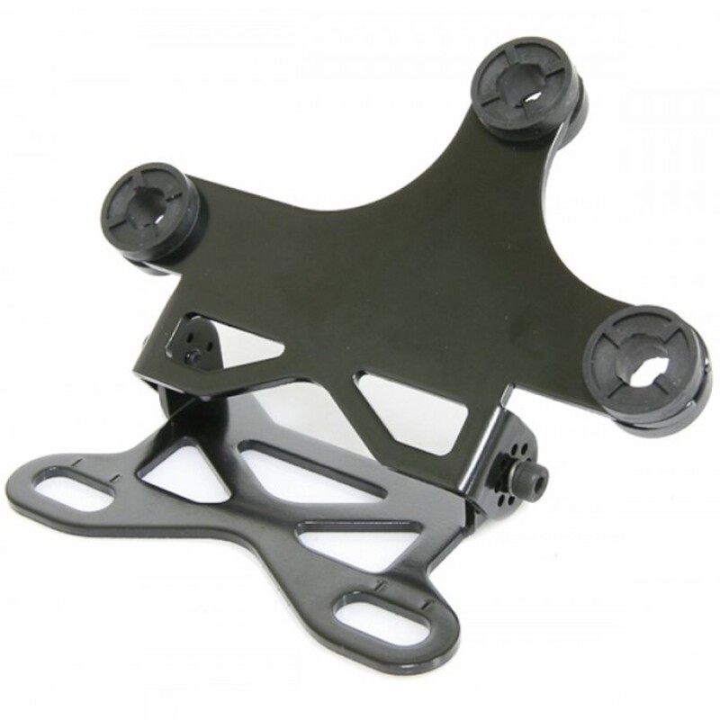 Soporte KOSO para RX2 BE010K00 - BE010K00