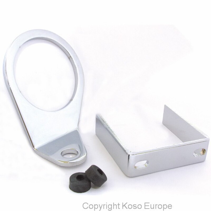 Soporte KOSO para marcador D64 BE640001-n - BE640001-N