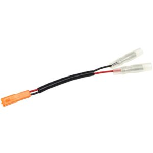 Cable adaptador plug & play para intermitentes Honda - BO021006-OLD