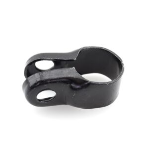 Abrazadera 8 mm V PARTS