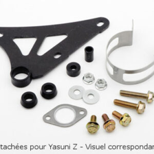 Soporte para fijación escape 2T Yasuni Z 746147/746153