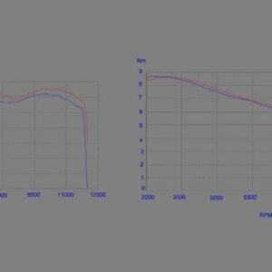 Escape homologado Yasuni 4T Black Carbon Honda PCX 12-15, SH Scoopy 125 (13-16) TUB653BC