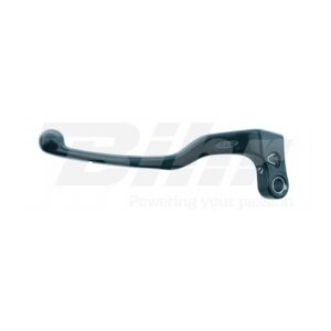 Maneta izquierda V PARTS - Negra 74422