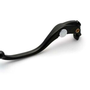 Maneta izquierda V PARTS - Negra 13236-0104