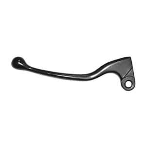 Maneta izquierda V PARTS tipo origen con casquillo negra - Generic Trigger SM (07-) Malaguti XSM