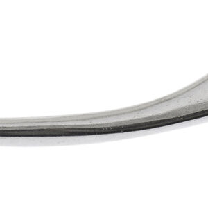 Maneta izquierda V PARTS pulida - Vespa (ambos lados) 72321