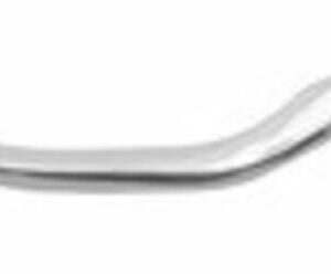 Maneta izquierda V PARTS - Pulida 72811