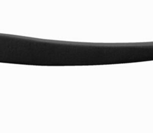 Maneta derecha V PARTS - Negra 74372