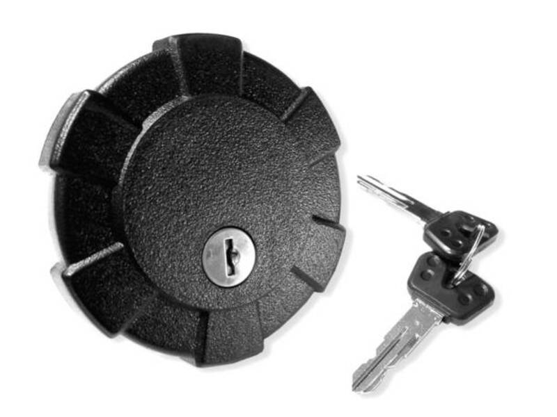 Tapón depósito gasolina Yamaha (M-8019) V PARTS