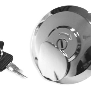 Tapón depósito gasolina Honda V PARTS