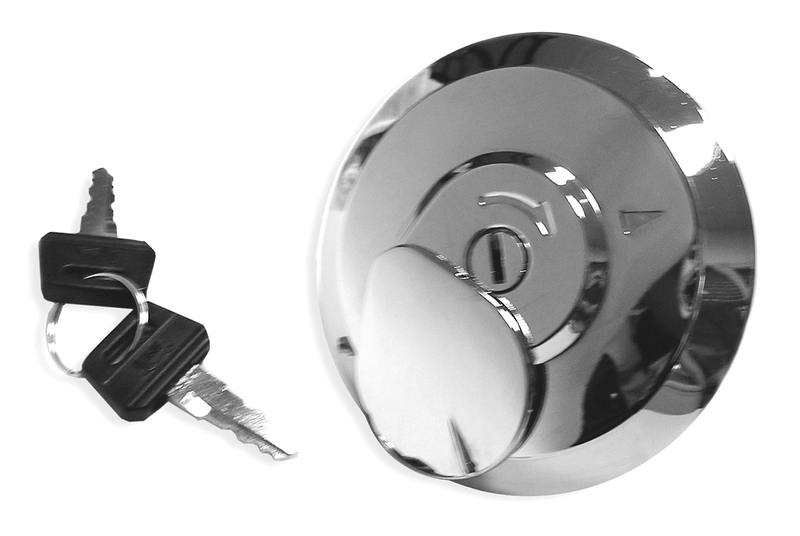 Tapón depósito gasolina Honda V PARTS