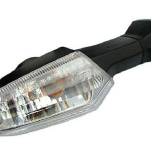 Intermitente trasero izquierdo HIGHSIDER smart - Kawasaki ER-6N (09=>)