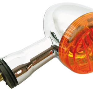 Intermitente trasero izquierdo HIGHSIDER smart - Suzuki VL800C Intruder / VZ M800