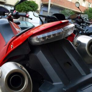 Piloto trasero LED V PARTS