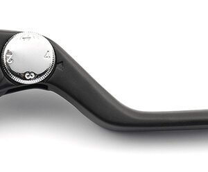 Maneta derecha V PARTS - Negra 71422