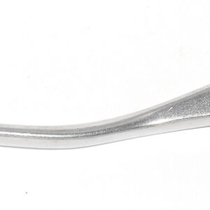 Maneta izquierda V PARTS - Pulida 71741