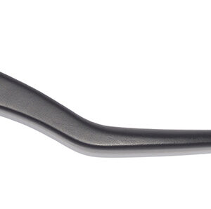 Maneta derecha V PARTS - Negra 71862
