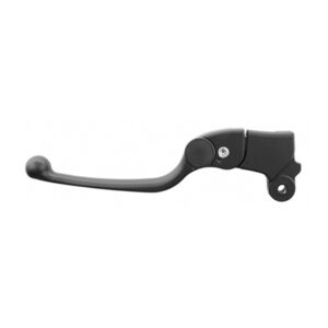 Maneta izquierda V PARTS con tensor - Negra 73812
